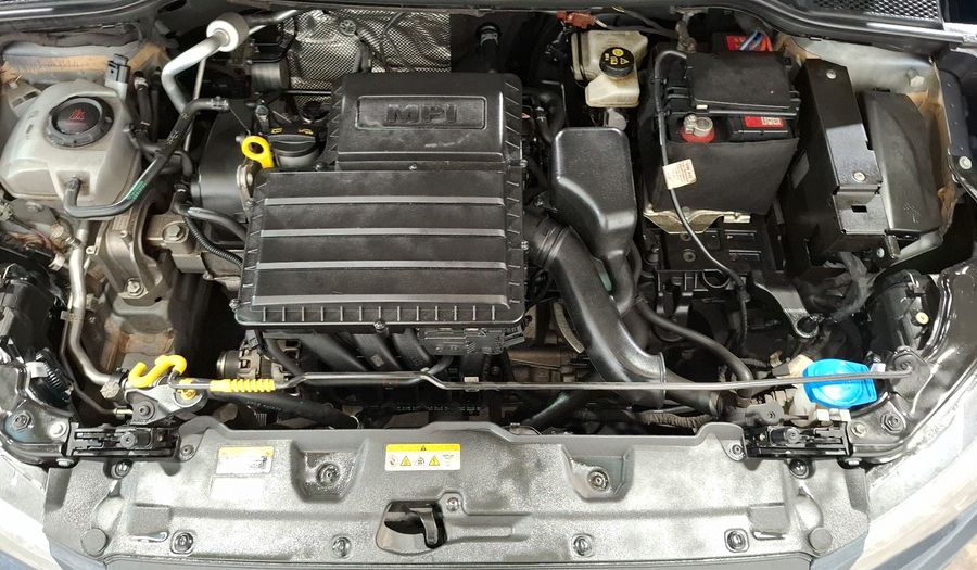 Seat Ibiza 1.6 STYLE Hatchback 2021