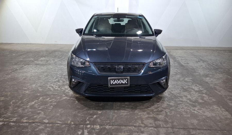 Seat Ibiza 1.6 STYLE Hatchback 2021