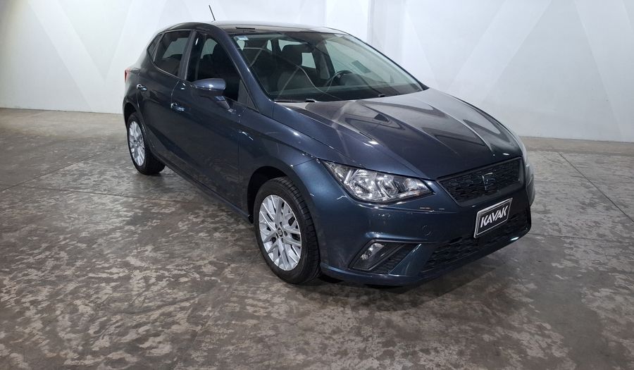 Seat Ibiza 1.6 STYLE Hatchback 2021