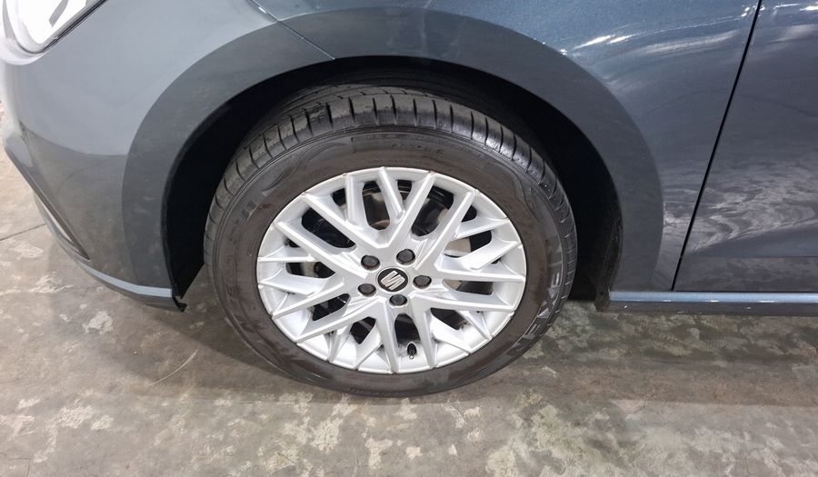 Seat Ibiza 1.6 STYLE Hatchback 2021