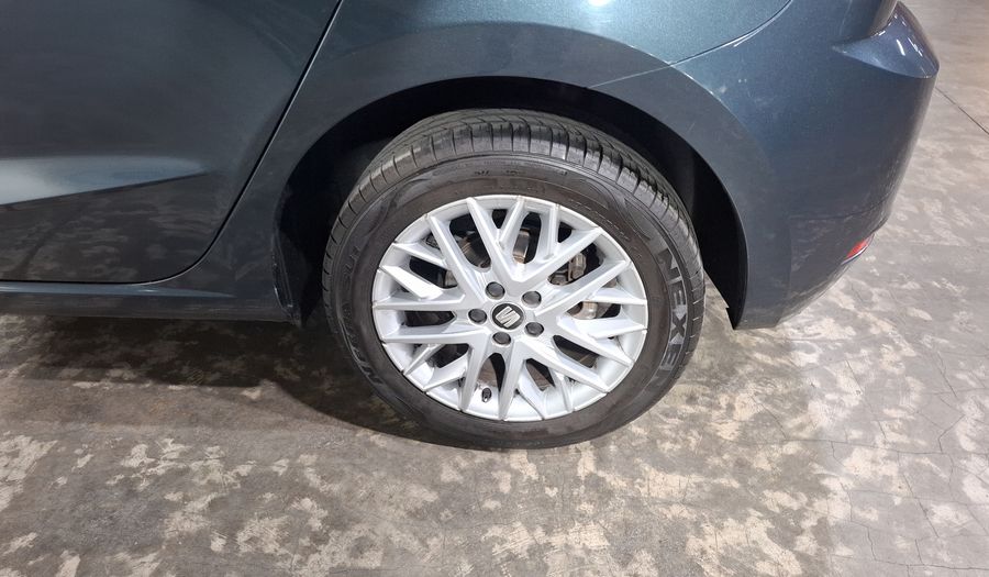 Seat Ibiza 1.6 STYLE Hatchback 2021