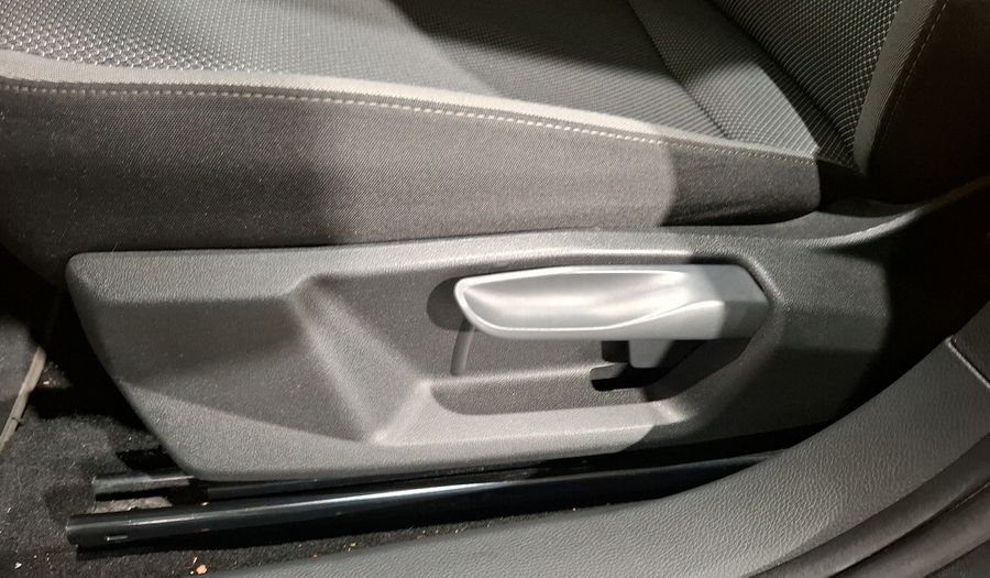 Seat Ibiza 1.6 STYLE Hatchback 2021