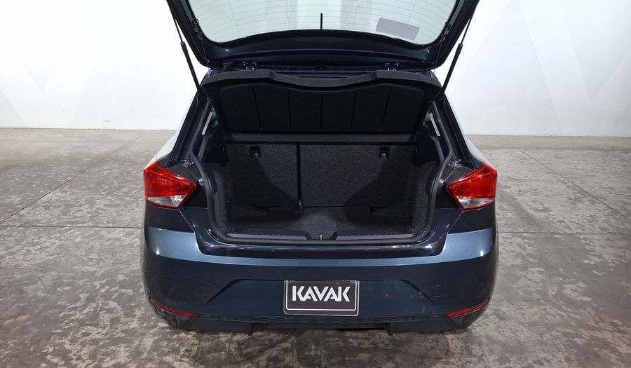 Seat Ibiza 1.6 STYLE Hatchback 2021