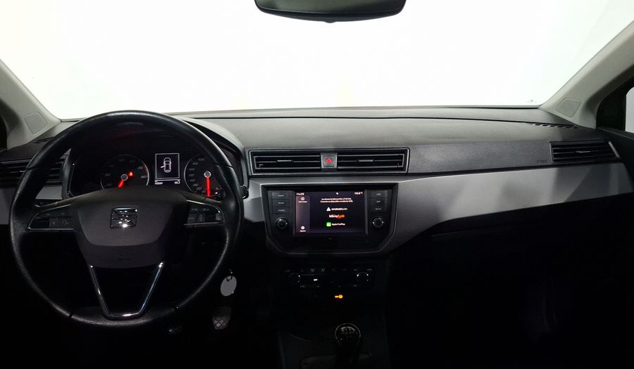 Seat Ibiza 1.6 STYLE Hatchback 2021