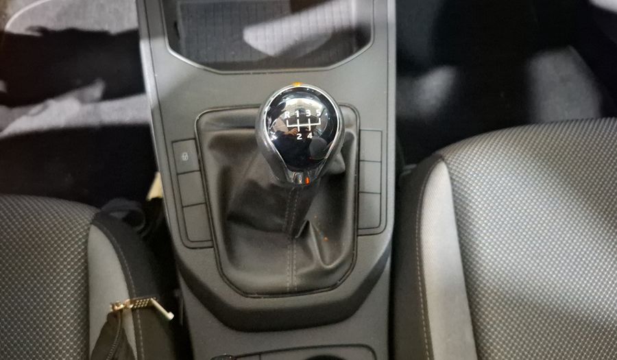 Seat Ibiza 1.6 STYLE Hatchback 2021