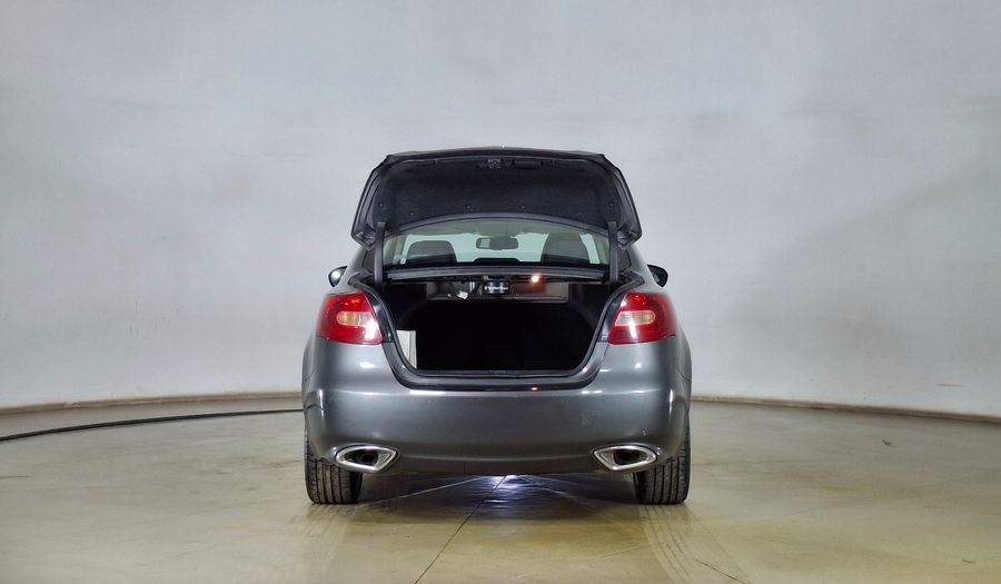 Suzuki Kizashi 2.4 GLX LIMITED CVT Sedan 2014