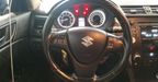 Suzuki Kizashi 2.4 GLX LIMITED CVT Sedan 2014