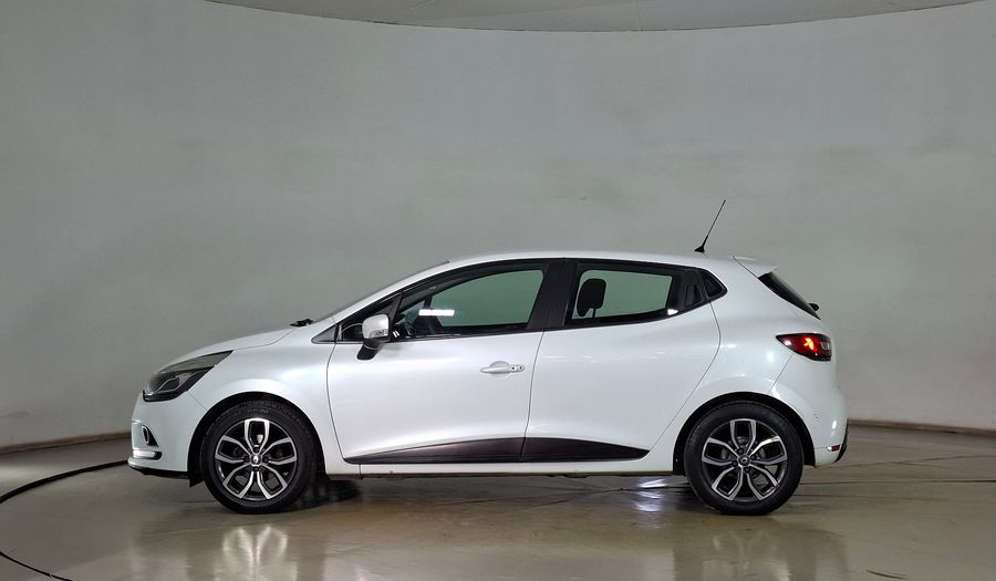 Renault Clio 1.2 EXPRESSION Hatchback 2019