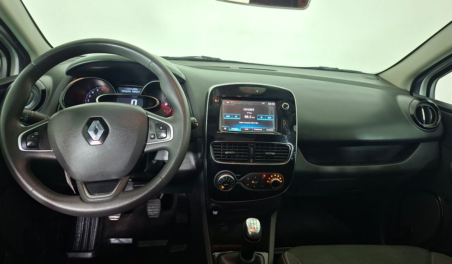Renault Clio 1.2 EXPRESSION Hatchback 2019