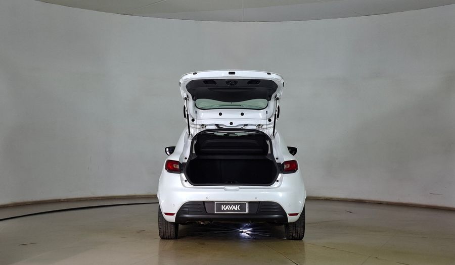 Renault Clio 1.2 EXPRESSION Hatchback 2019