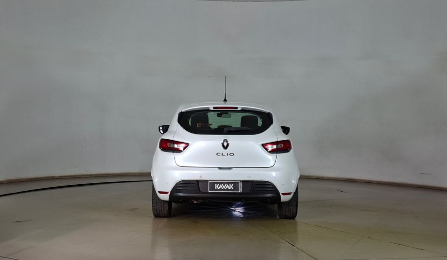 Renault Clio 1.2 EXPRESSION Hatchback 2019
