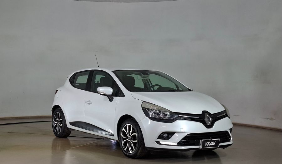 Renault Clio 1.2 EXPRESSION Hatchback 2019