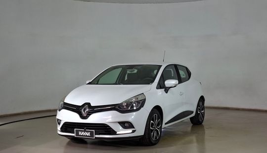 Renault • Clio