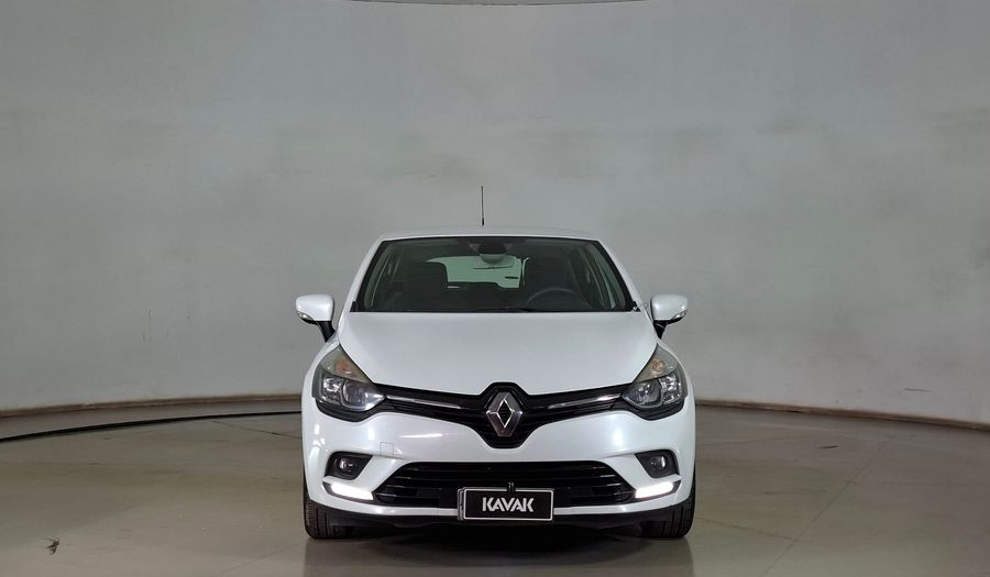 Renault Clio 1.2 EXPRESSION Hatchback 2019