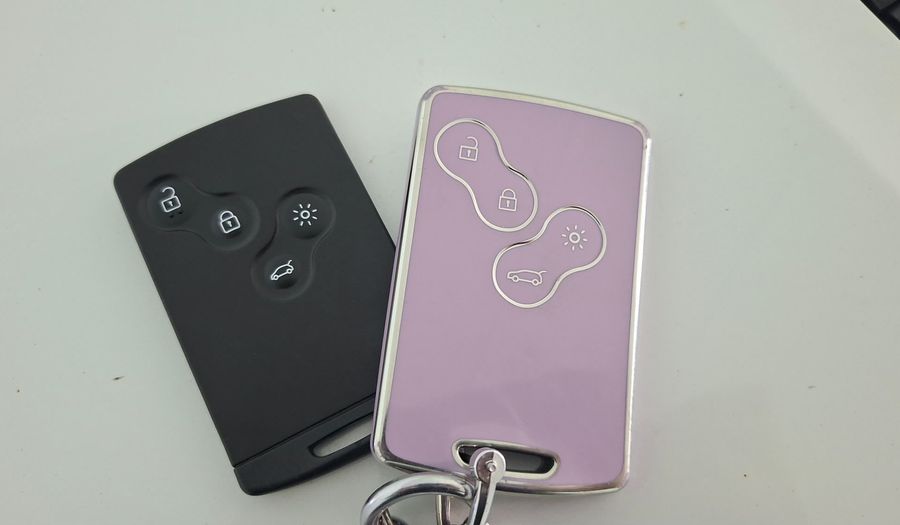 Renault Clio 1.2 EXPRESSION Hatchback 2019