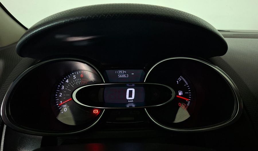 Renault Clio 1.2 EXPRESSION Hatchback 2019