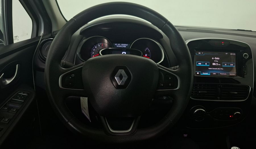 Renault Clio 1.2 EXPRESSION Hatchback 2019