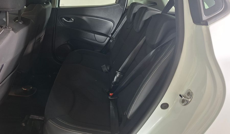 Renault Clio 1.2 EXPRESSION Hatchback 2019