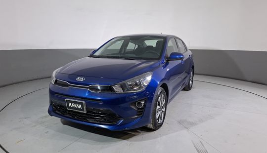 Kia • Rio