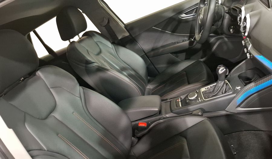 Audi Q2 1.4 35 TFSI SELECT AUTO Suv 2022