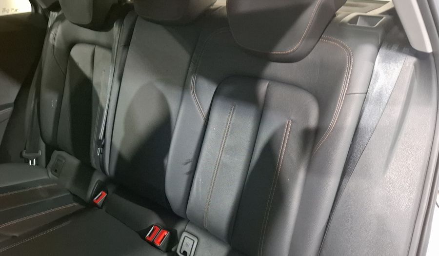 Audi Q2 1.4 35 TFSI SELECT AUTO Suv 2022