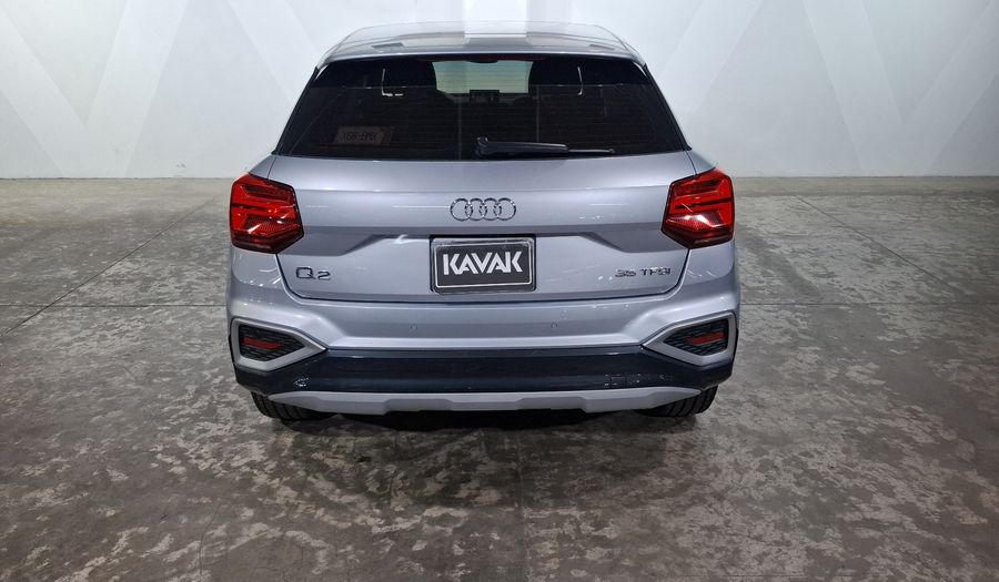 Audi Q2 1.4 35 TFSI SELECT AUTO Suv 2022