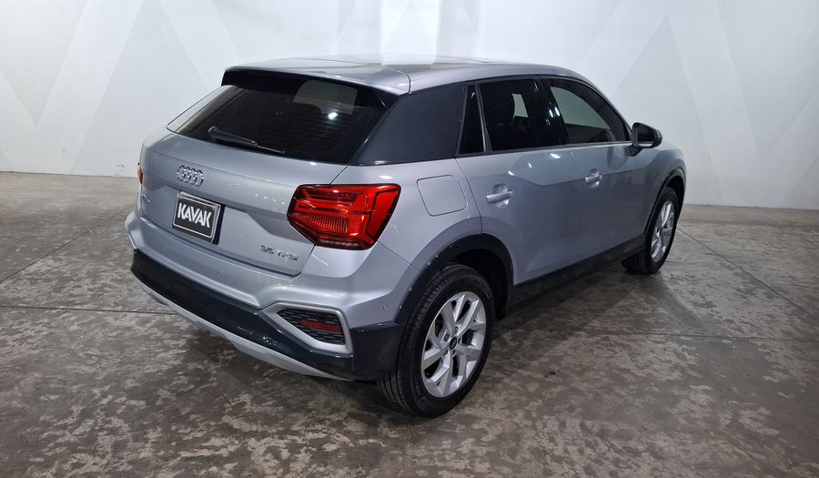 Audi Q2 1.4 35 TFSI SELECT AUTO Suv 2022