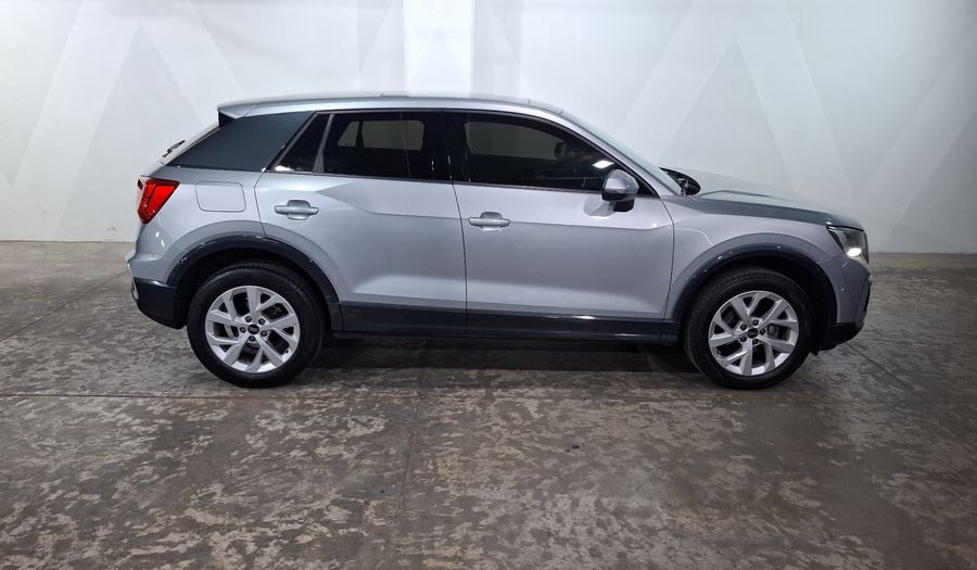 Audi Q2 1.4 35 TFSI SELECT AUTO Suv 2022