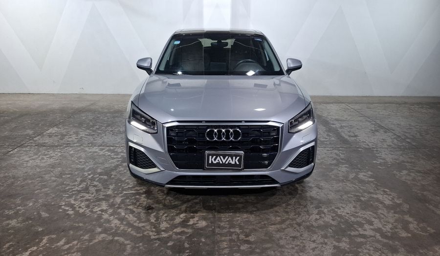 Audi Q2 1.4 35 TFSI SELECT AUTO Suv 2022