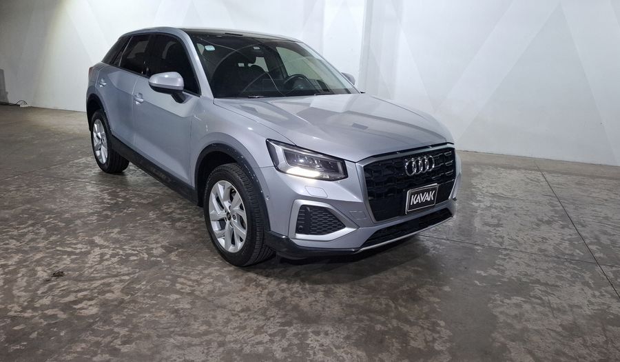 Audi Q2 1.4 35 TFSI SELECT AUTO Suv 2022
