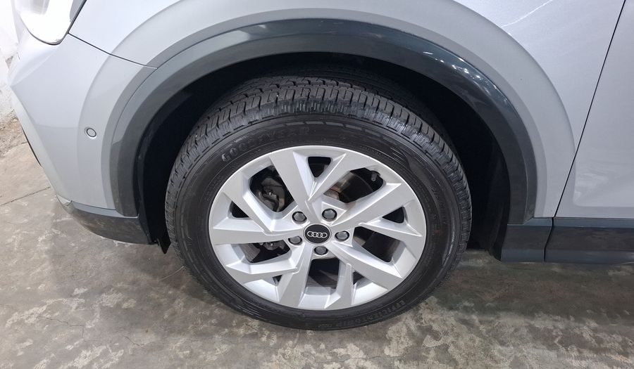 Audi Q2 1.4 35 TFSI SELECT AUTO Suv 2022