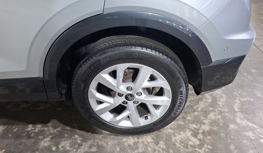 Audi Q2 1.4 35 TFSI SELECT AUTO Suv 2022