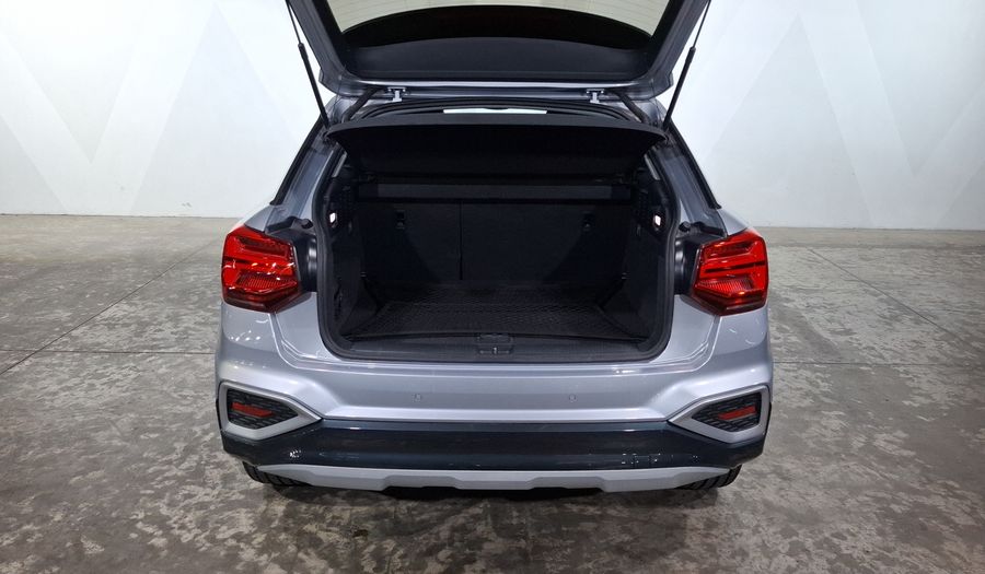 Audi Q2 1.4 35 TFSI SELECT AUTO Suv 2022