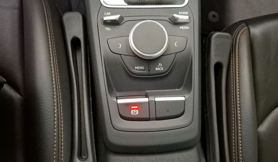 Audi Q2 1.4 35 TFSI SELECT AUTO Suv 2022