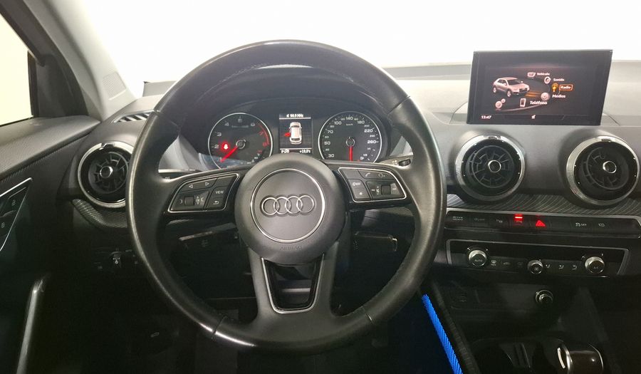 Audi Q2 1.4 35 TFSI SELECT AUTO Suv 2022
