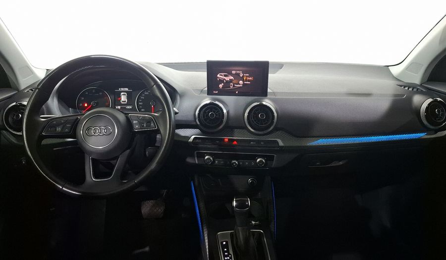 Audi Q2 1.4 35 TFSI SELECT AUTO Suv 2022