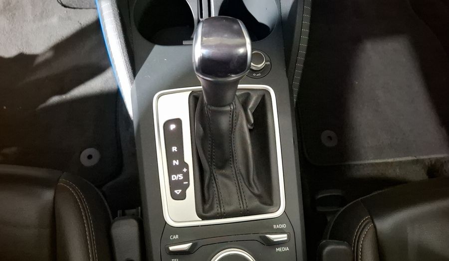 Audi Q2 1.4 35 TFSI SELECT AUTO Suv 2022