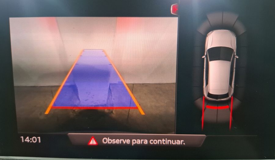 Audi Q2 1.4 35 TFSI SELECT AUTO Suv 2022