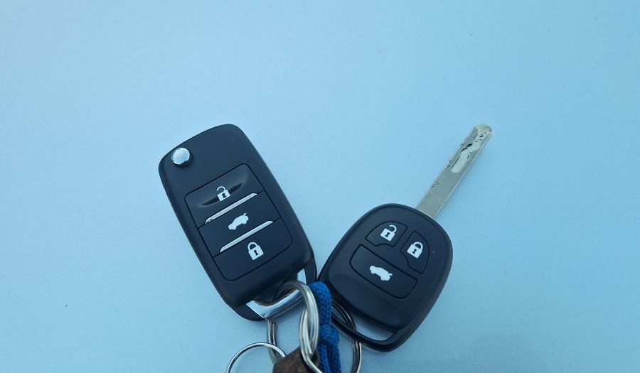 Changan Cs15 1.5 COMFORT NAV Suv 2019