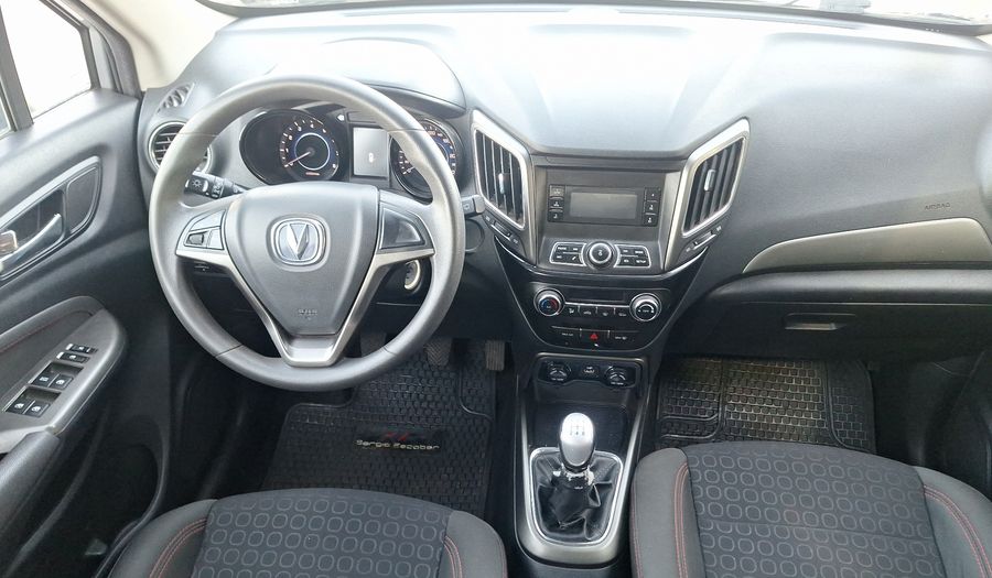 Changan Cs15 1.5 COMFORT NAV Suv 2019