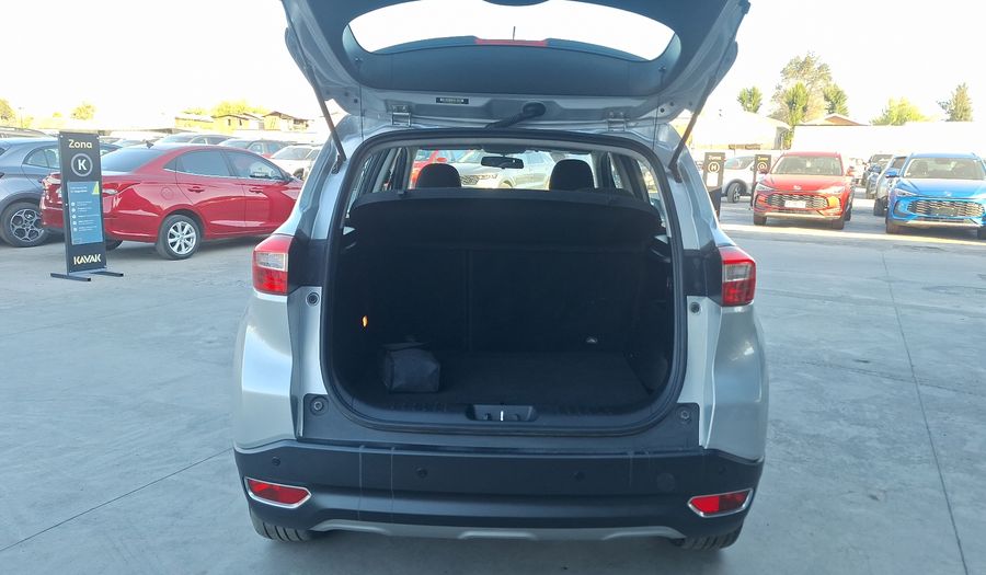 Changan Cs15 1.5 COMFORT NAV Suv 2019