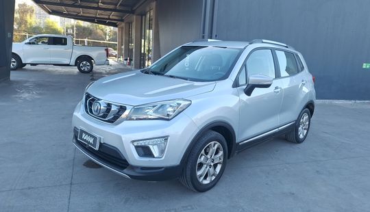 Changan • CS15