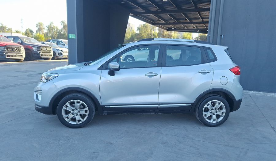 Changan Cs15 1.5 COMFORT NAV Suv 2019