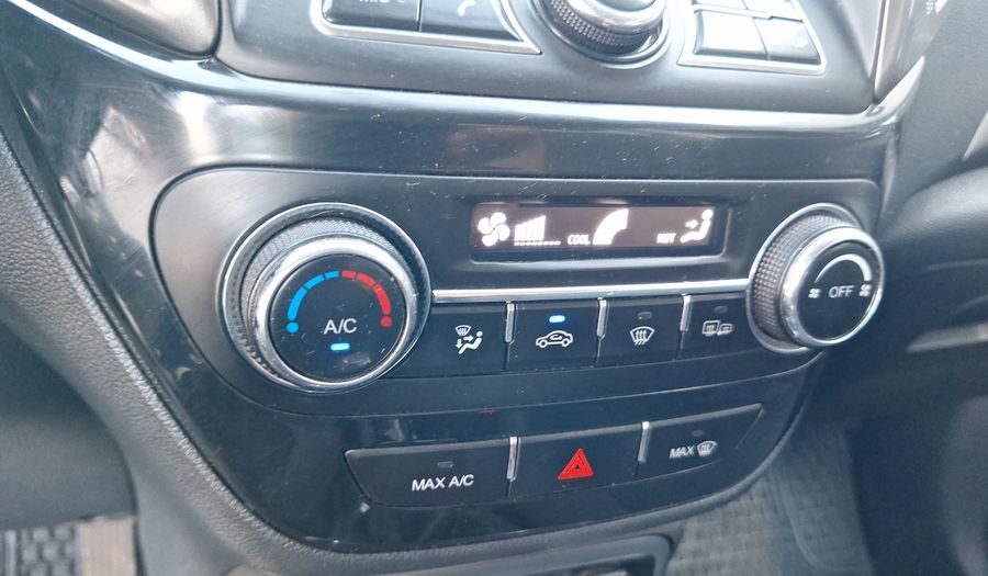 Changan Cs15 1.5 COMFORT NAV Suv 2019