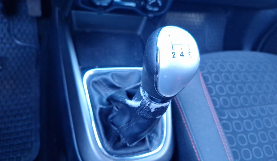 Changan Cs15 1.5 COMFORT NAV Suv 2019