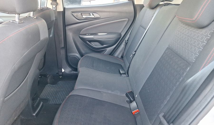 Changan Cs15 1.5 COMFORT NAV Suv 2019