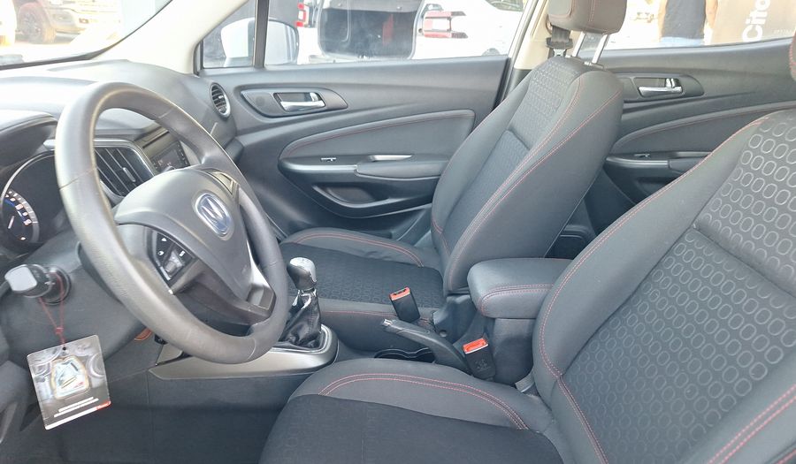 Changan Cs15 1.5 COMFORT NAV Suv 2019