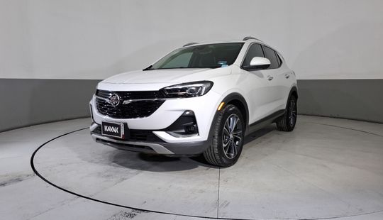 Buick • Encore