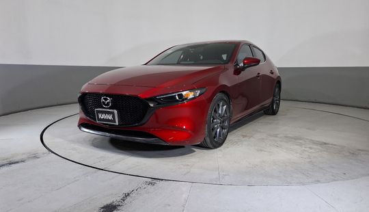 Mazda • Mazda 3