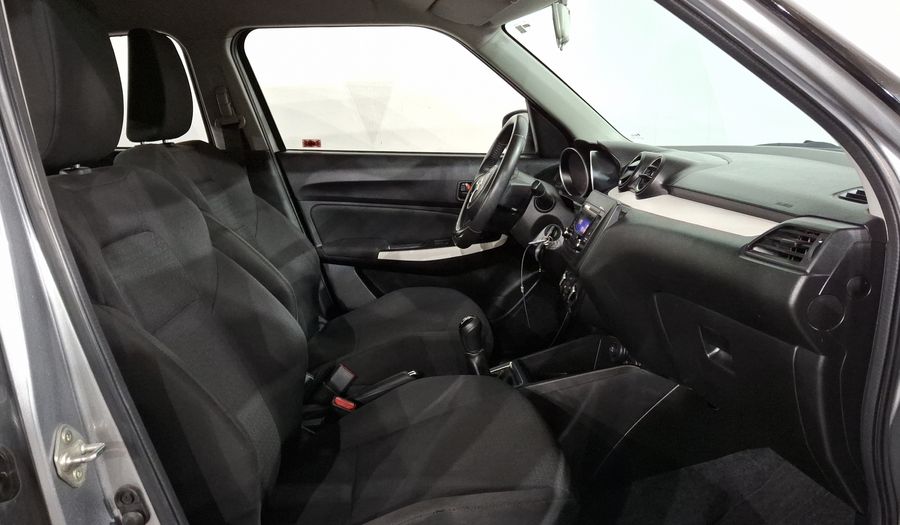 Suzuki Swift 1.2 GLS Hatchback 2020